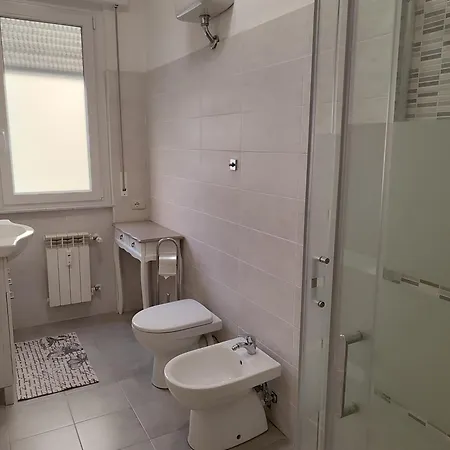 Casa Barbara * Genua