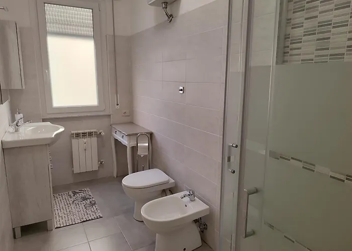 Casa Barbara * 热那亚