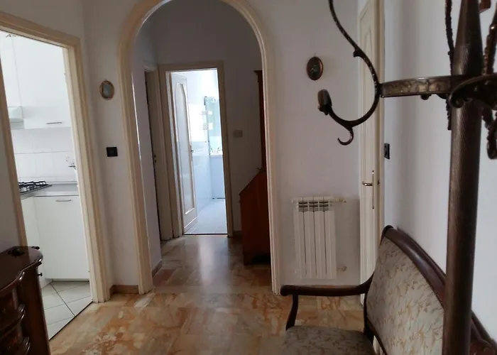 公寓 Casa Barbara *