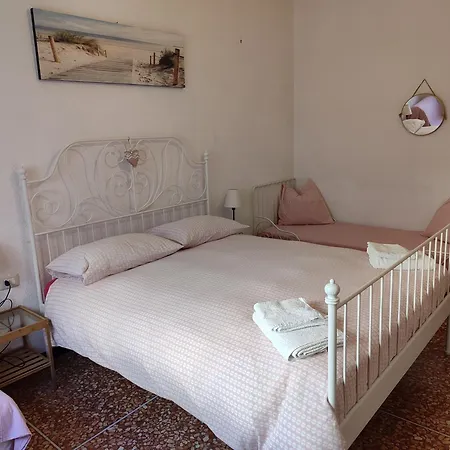 Casa Barbara Apartment Genoa