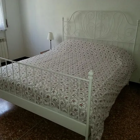 Apartment Casa Barbara Genoa