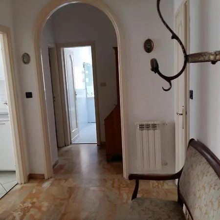 Apartamento Casa Barbara *